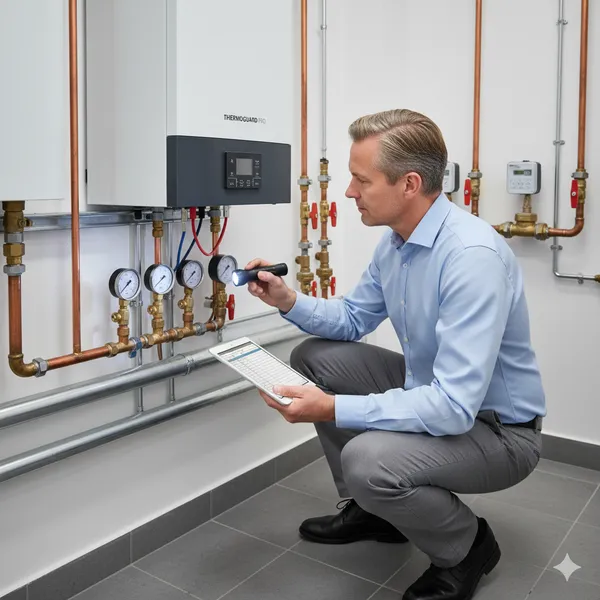 Heizkostenabrechnung